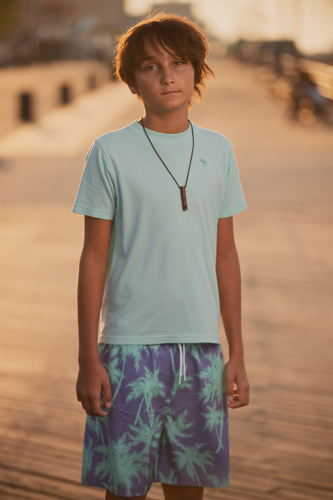 003   Julian